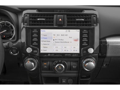 2023 Toyota 4Runner TRD Off Road Premium 4WD (Natl)