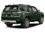 2022 Toyota 4Runner TRD Off Road Premium 4WD (Natl)