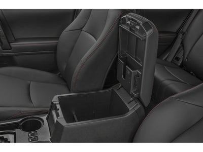 2024 Toyota 4Runner TRD Off Road Premium 4WD (Natl)