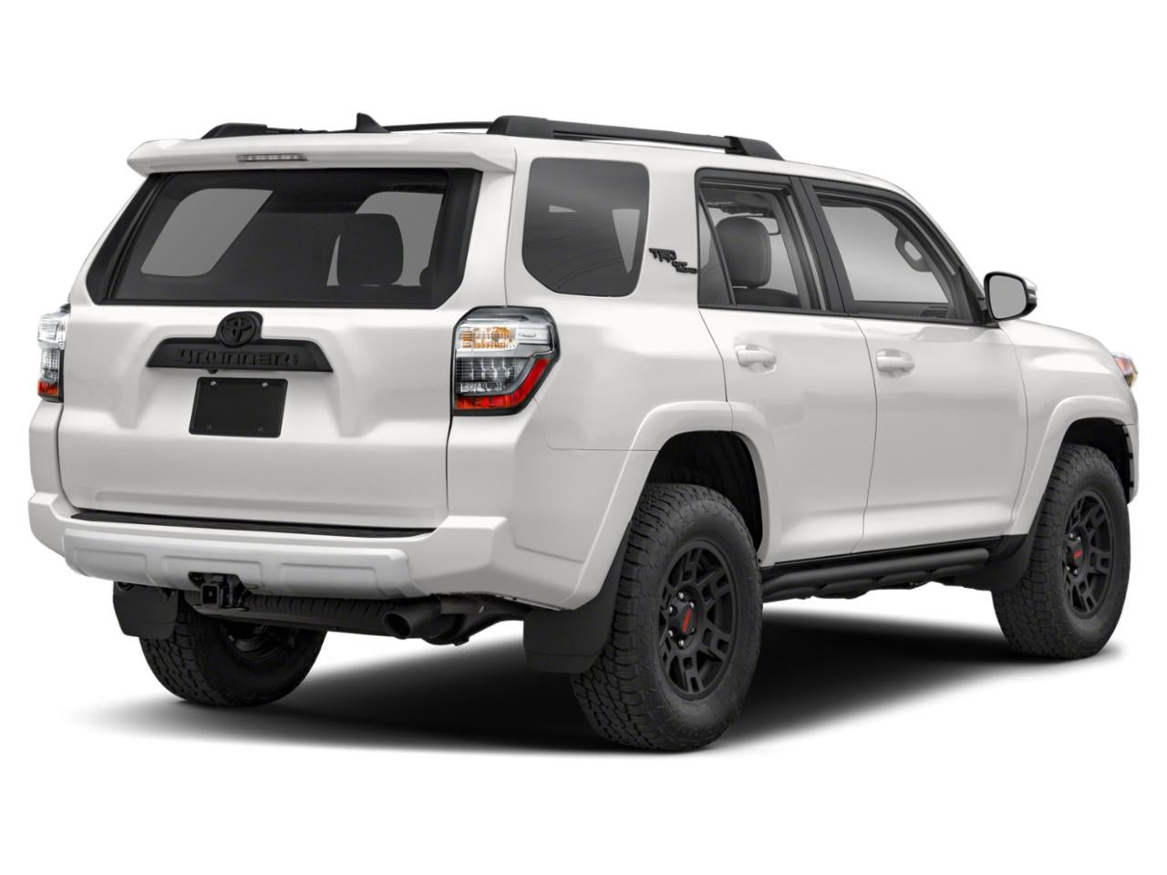 2024 Toyota 4Runner TRD Off Road Premium 4WD (Natl)