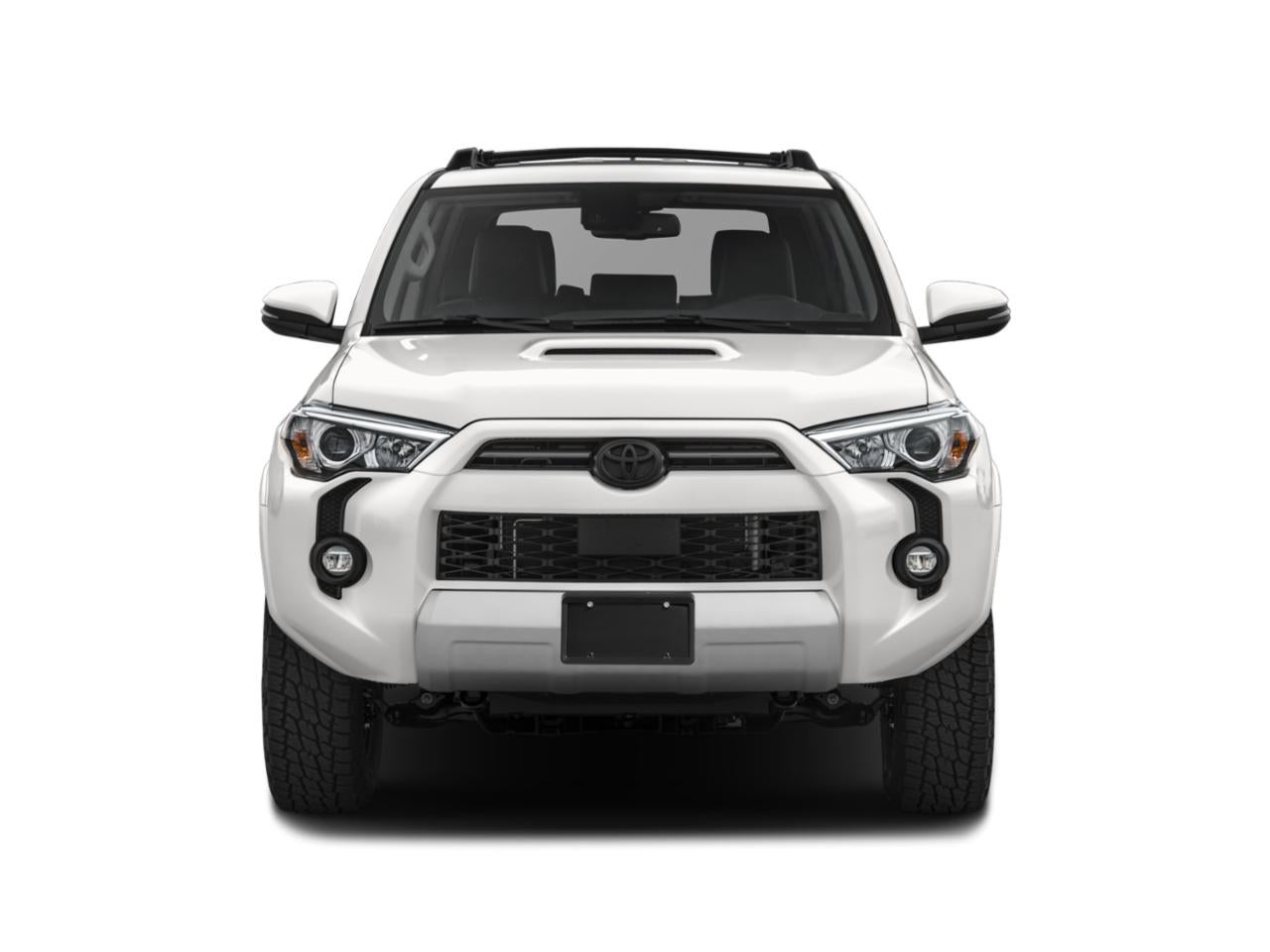2024 Toyota 4Runner TRD Off Road Premium 4WD (Natl)