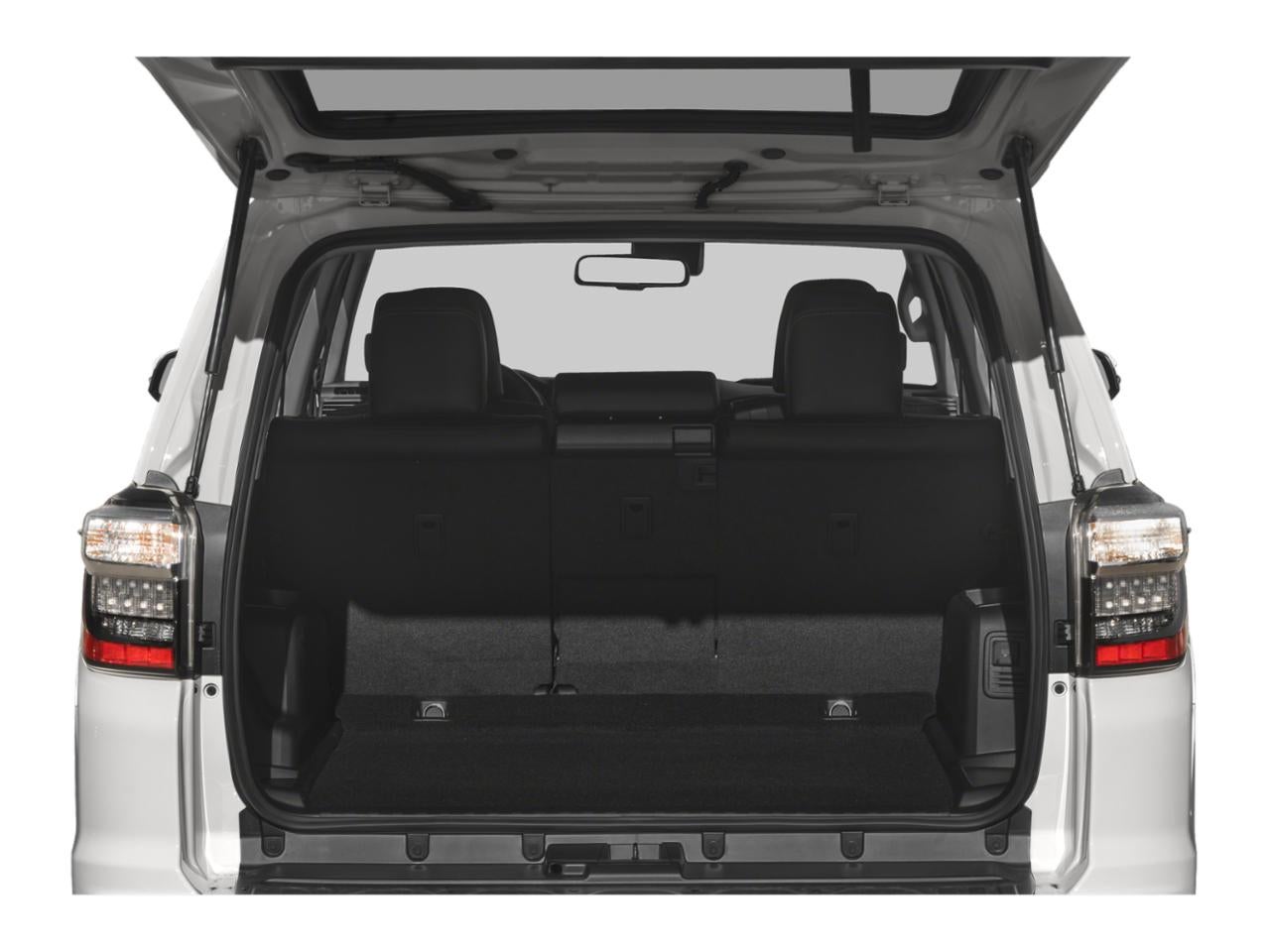 2022 Toyota 4Runner TRD Sport 4WD (Natl)