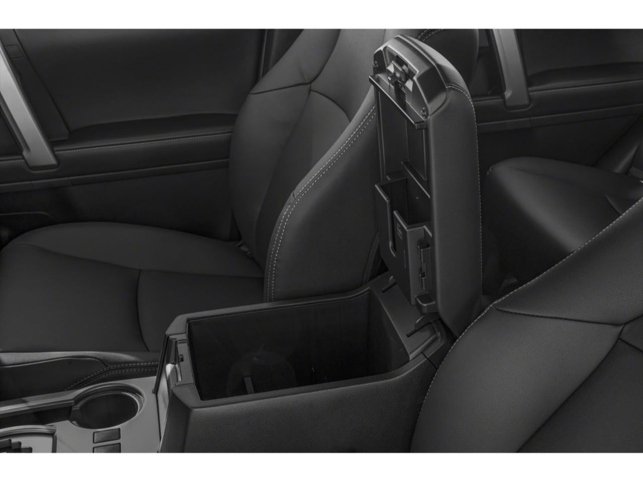 2022 Toyota 4Runner TRD Sport 4WD (Natl)