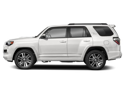 2022 Toyota 4Runner TRD Sport 4WD (Natl)
