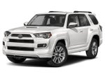 2022 Toyota 4Runner TRD Sport 4WD (Natl)