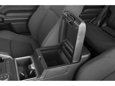 2025 Toyota 4Runner SR5 2WD (Natl)