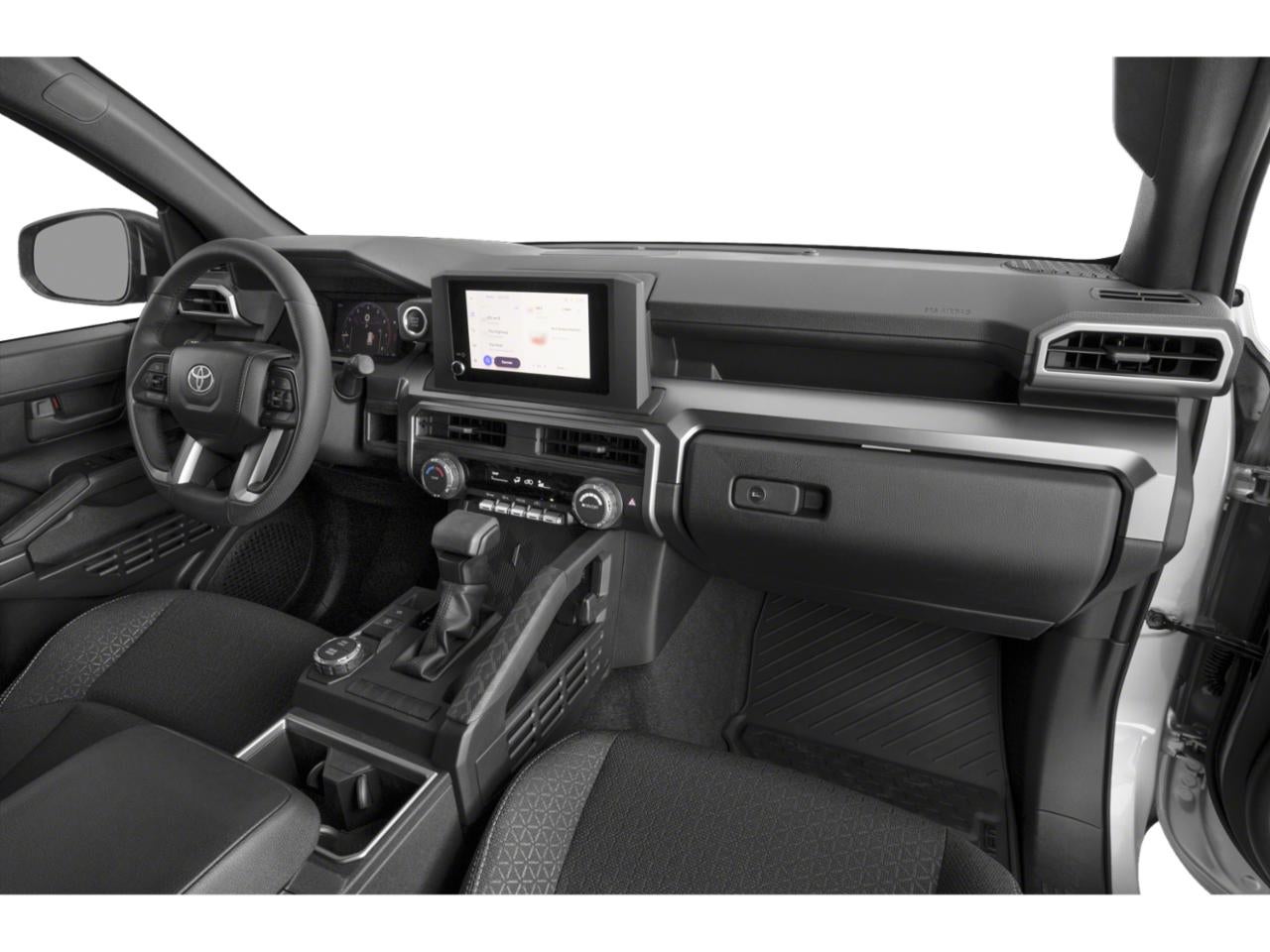 2025 Toyota 4Runner SR5 2WD (Natl)