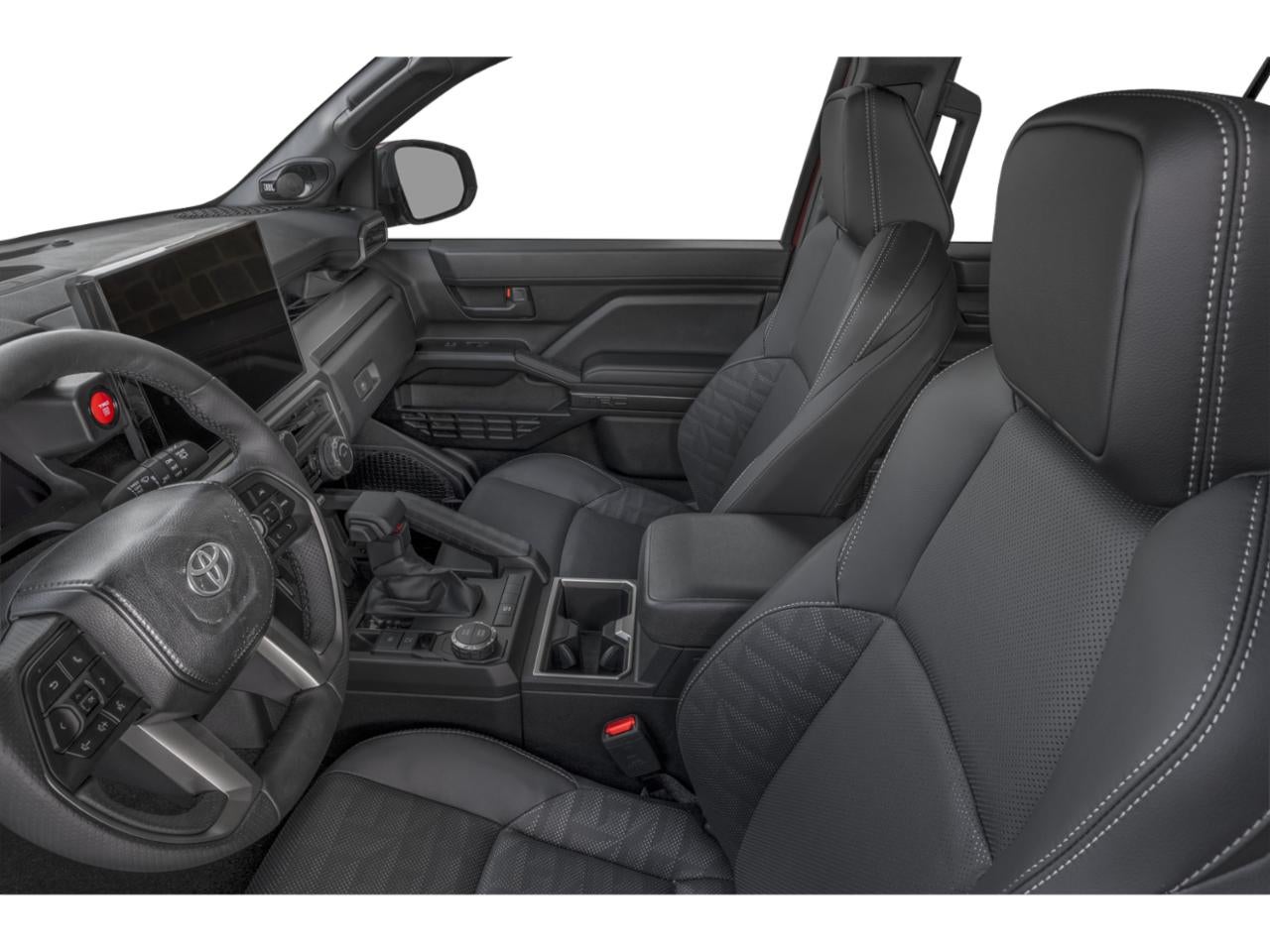2026 Toyota 4Runner TRD Sport Premium 4WD (Natl)