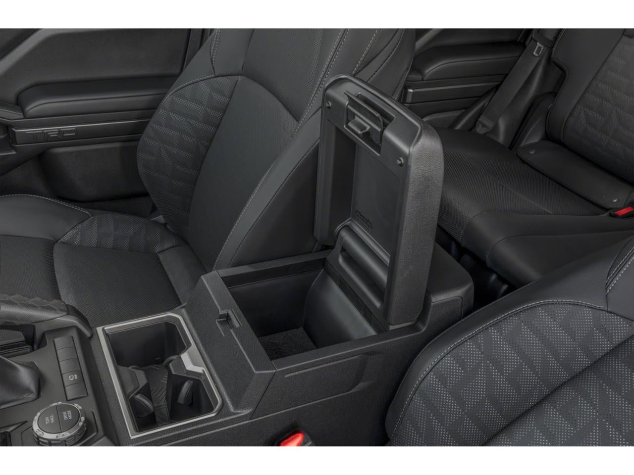 2026 Toyota 4Runner TRD Sport Premium 4WD (Natl)