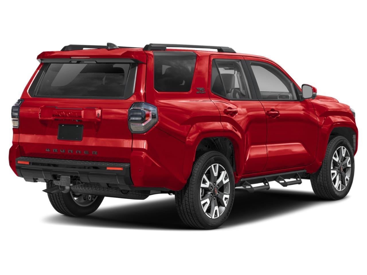 2026 Toyota 4Runner TRD Sport Premium 4WD (Natl)