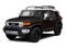 2010 Toyota FJ Cruiser RWD 4dr Auto (Natl)
