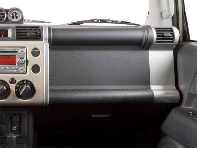 2010 Toyota FJ Cruiser RWD 4dr Auto (Natl)