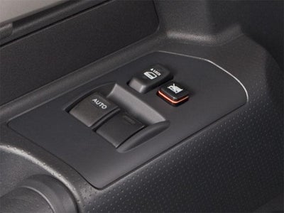 2010 Toyota FJ Cruiser RWD 4dr Auto (Natl)