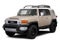 2010 Toyota FJ Cruiser RWD 4dr Auto (Natl)