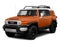 2014 Toyota FJ Cruiser RWD 4dr Auto (Natl)