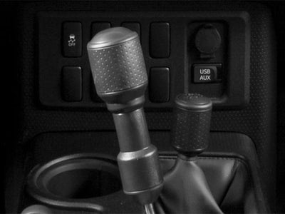 2014 Toyota FJ Cruiser RWD 4dr Auto (Natl)