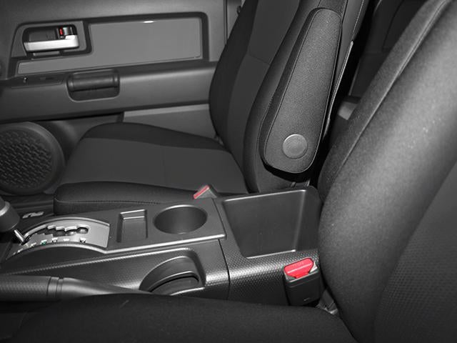2014 Toyota FJ Cruiser RWD 4dr Auto (Natl)