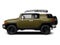 2014 Toyota FJ Cruiser RWD 4dr Auto (Natl)
