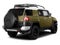 2014 Toyota FJ Cruiser RWD 4dr Auto (Natl)