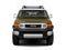 2014 Toyota FJ Cruiser RWD 4dr Auto (Natl)