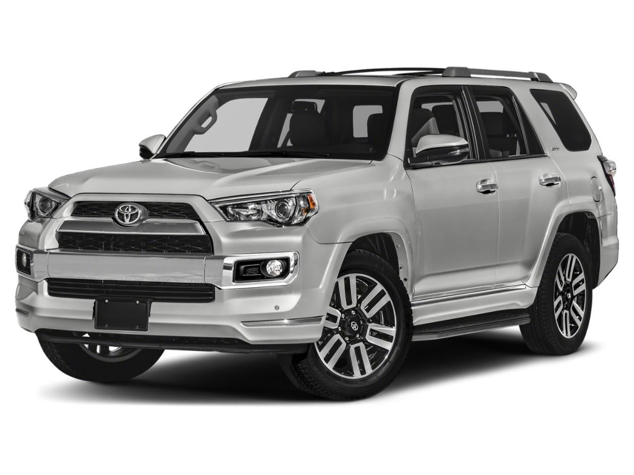 2019 Toyota 4Runner Limited 2WD (Natl)