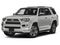 2019 Toyota 4Runner Limited 2WD (Natl)