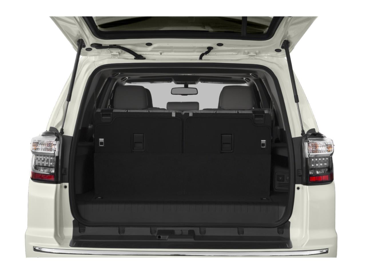 2019 Toyota 4Runner Limited 2WD (Natl)