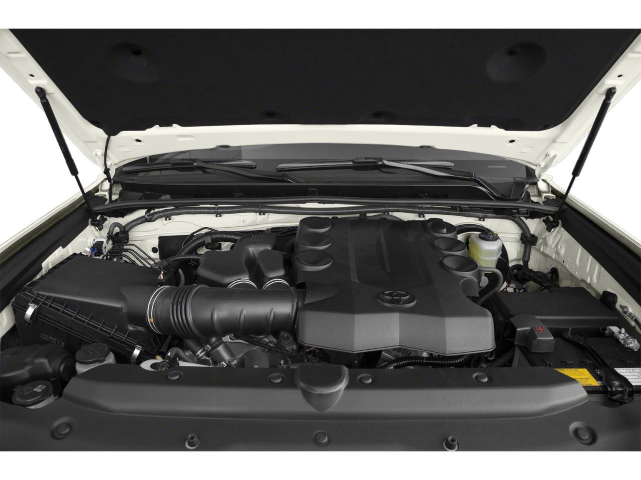 2019 Toyota 4Runner Limited 2WD (Natl)