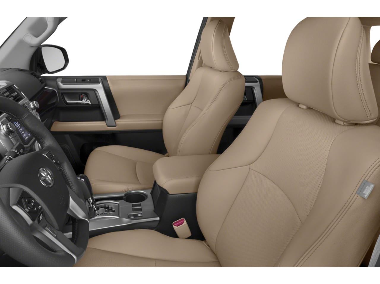 2019 Toyota 4Runner Limited 2WD (Natl)