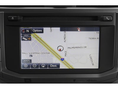 2019 Toyota 4Runner Limited 2WD (Natl)