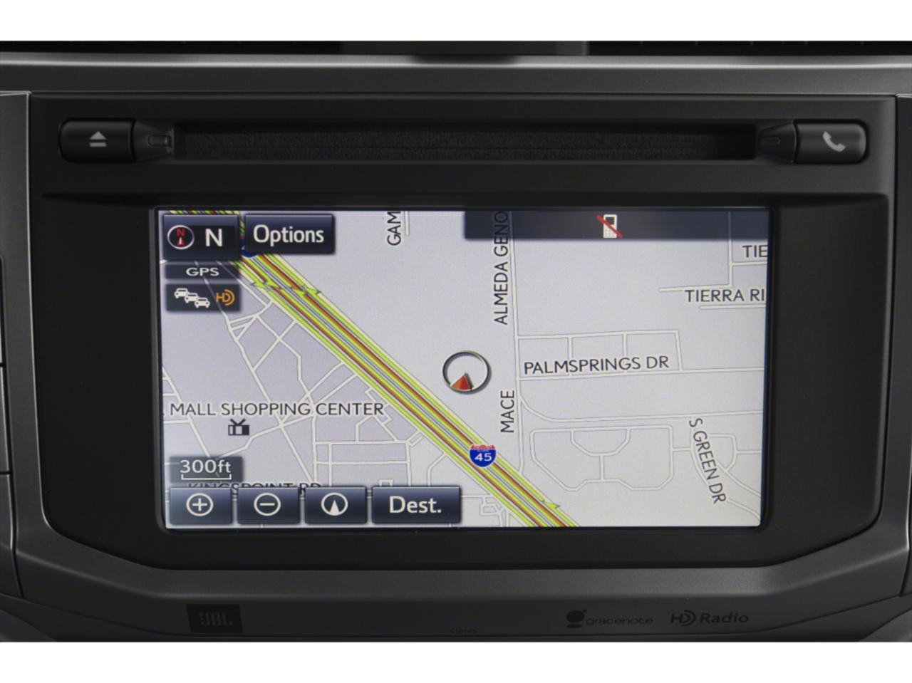 2019 Toyota 4Runner Limited 2WD (Natl)