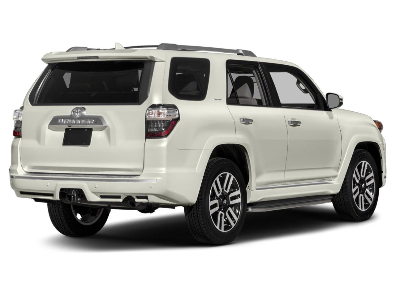 2019 Toyota 4Runner Limited 2WD (Natl)