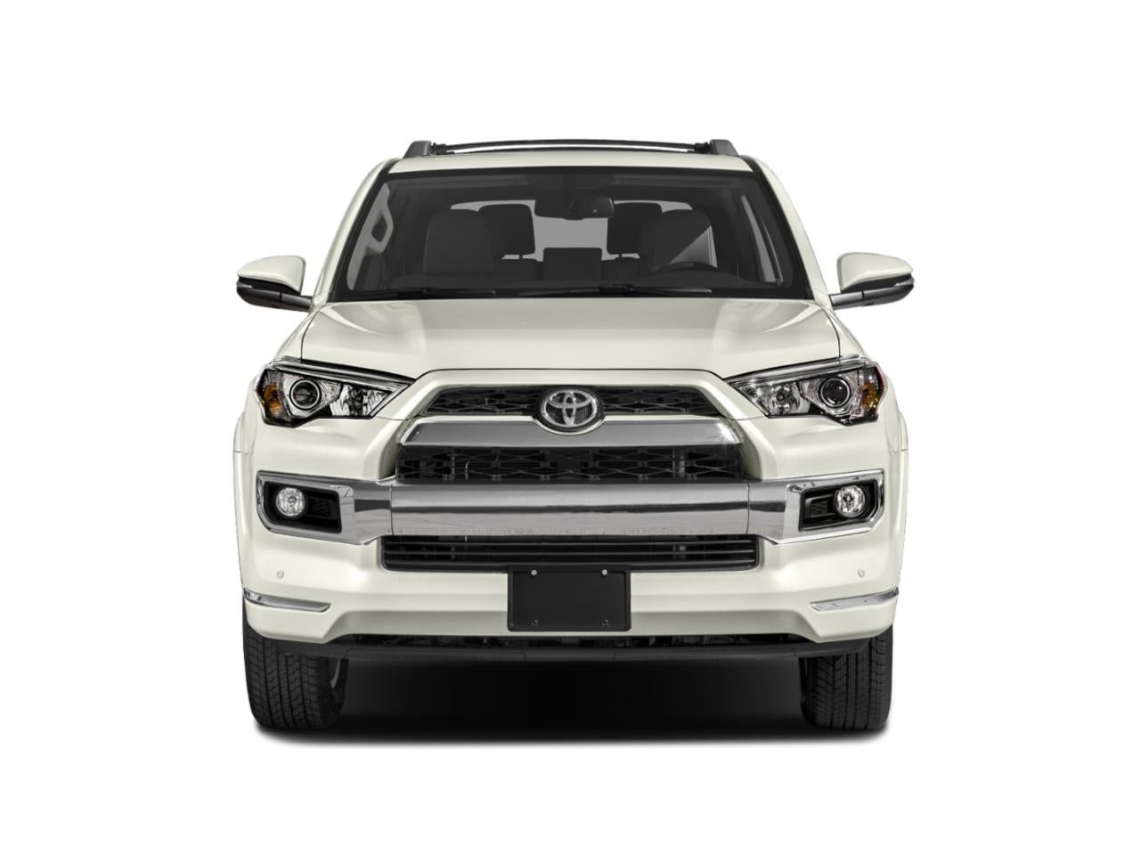 2019 Toyota 4Runner Limited 2WD (Natl)