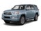 2013 Toyota 4Runner RWD 4dr V6 Limited (Natl)