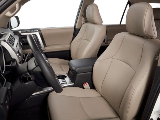 2013 Toyota 4Runner RWD 4dr V6 Limited (Natl)