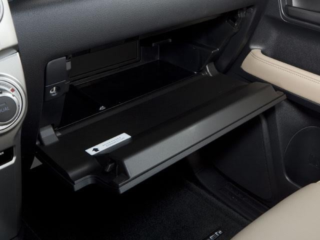 2013 Toyota 4Runner RWD 4dr V6 Limited (Natl)