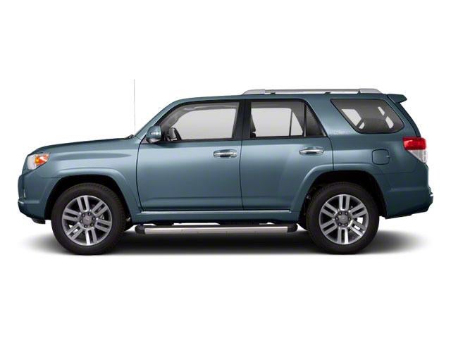 2013 Toyota 4Runner RWD 4dr V6 Limited (Natl)