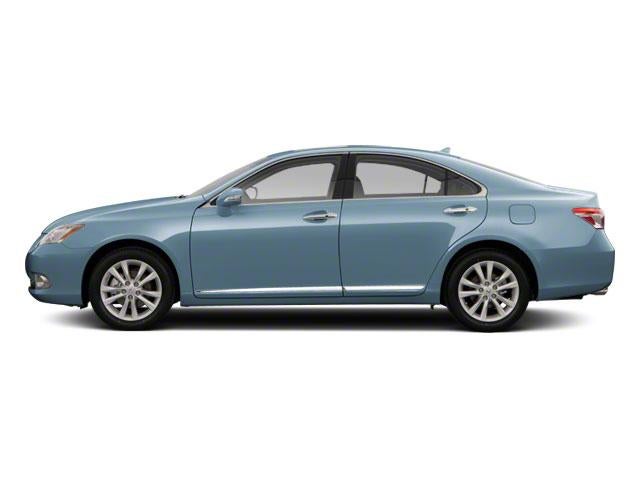 2010 Lexus ES 350 4dr Sdn