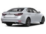 2018 Lexus GS 350 F Sport RWD
