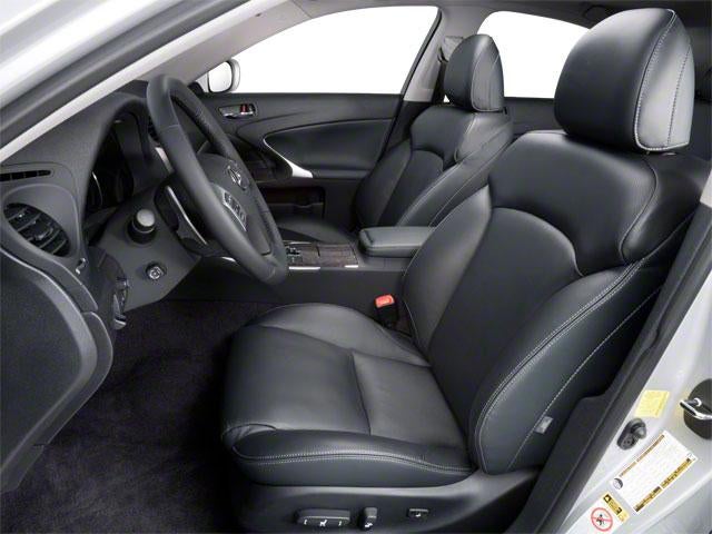 2013 Lexus IS 250 4dr Sport Sdn Auto AWD