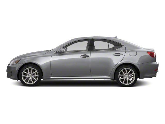 2013 Lexus IS 250 4dr Sport Sdn Auto AWD
