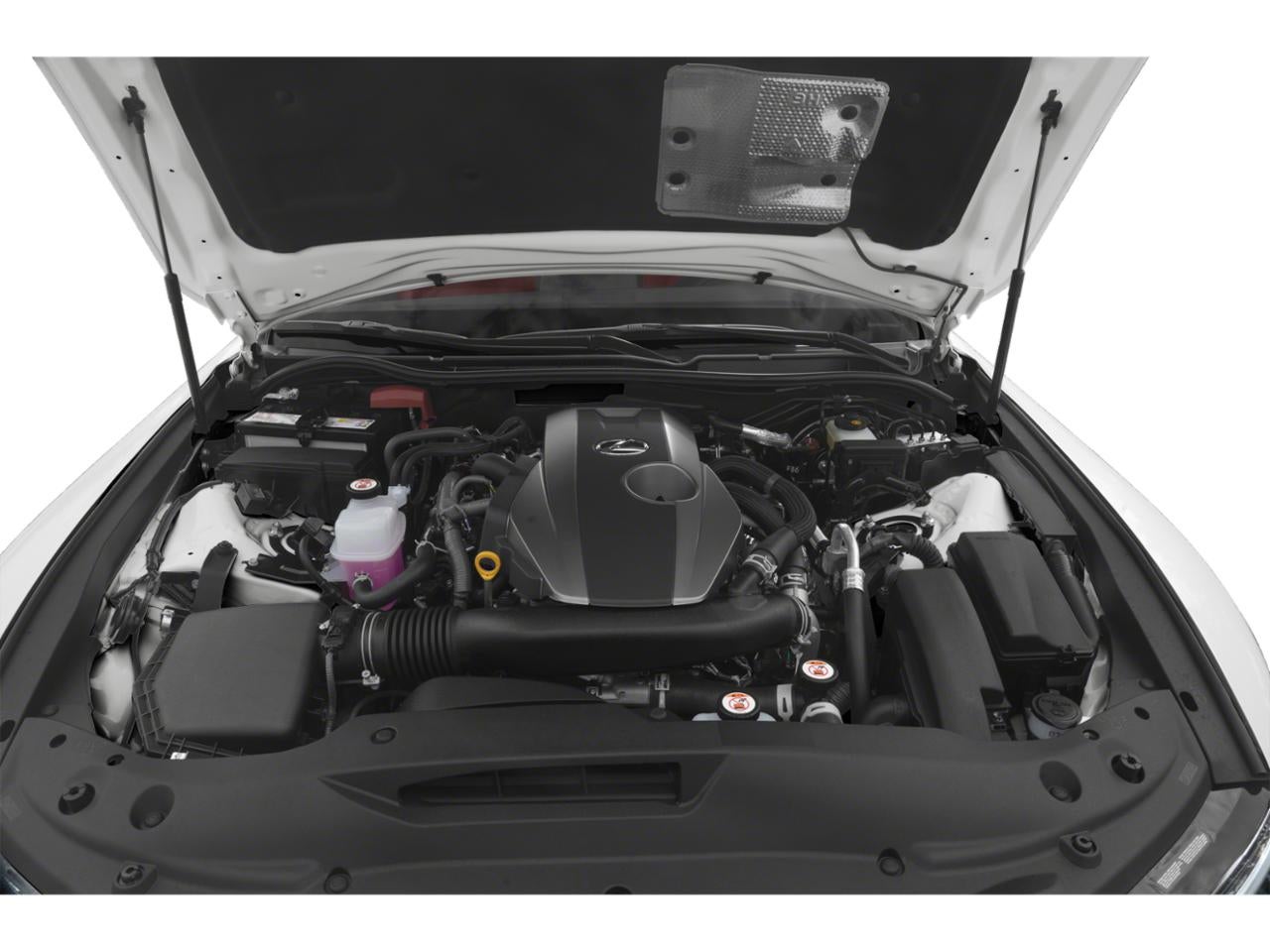 2024 Lexus IS 300 AWD