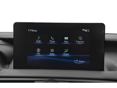 2024 Lexus IS 300 AWD