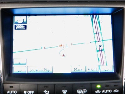 2010 Lexus IS 350C 2dr Conv
