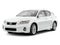 2013 Lexus CT 200h 5dr Sdn Hybrid