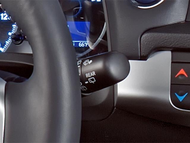 2013 Lexus CT 200h 5dr Sdn Hybrid
