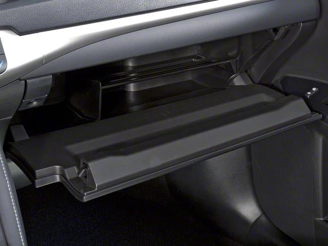 2013 Lexus CT 200h 5dr Sdn Hybrid