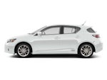 2013 Lexus CT 200h 5dr Sdn Hybrid