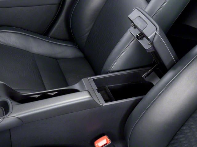 2013 Lexus CT 200h 5dr Sdn Hybrid