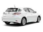 2013 Lexus CT 200h 5dr Sdn Hybrid